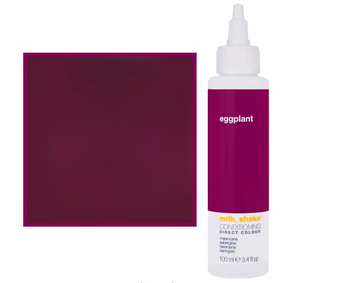 Milk Shake Direct MELANZANA Farba 100 ml Oberżyna