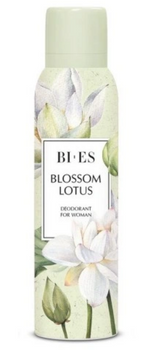 Bi-es Women Blossom Lotus  Dezodorant 150 ml