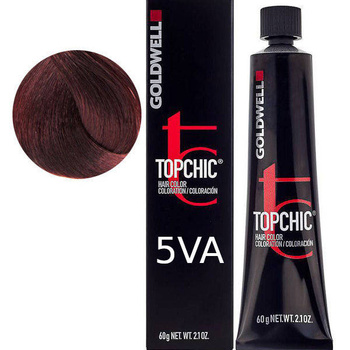 Goldwell TOPCHIC Farba 60 ml 5-VA