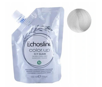 ECHOSLINE COLOR UP Grey Lavender  Maska 150ml