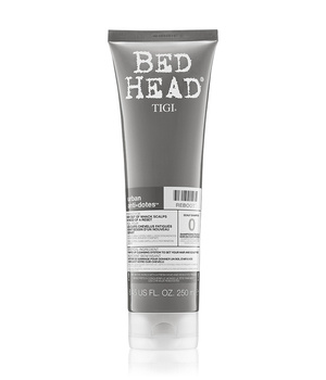 Tigi BH Reboot Szampon 250ml