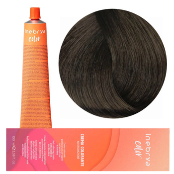 Inebrya Color 6/1 Farba 100 ml