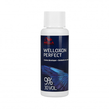 Wella Welloxon Me+ 9 % 60ml Mała butelka