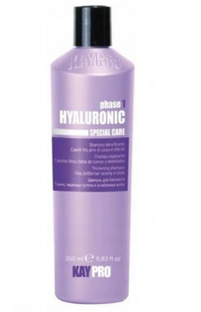KayPro Hyaluronic Szampon 350 ml