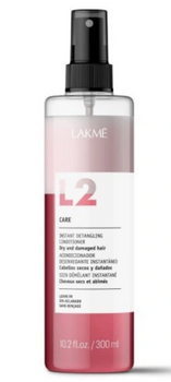Lakme L2 Care Detangling Conditioner 300 ml