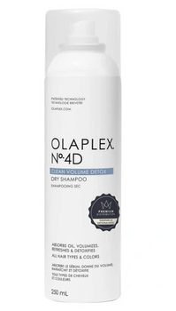 Olaplex No.4D Clean Volume Suchy Szampon 250 ml