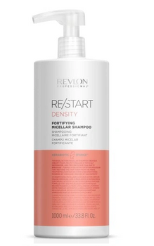 Revlon Restart Density Fortifying Szampon 1000 ml