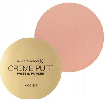 Max Factor Puder do Twarzy nr 50 Natural