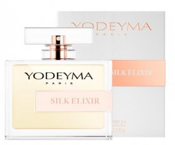 YODEYMA SILK ELIXIR Eau de Parfum 100 ml