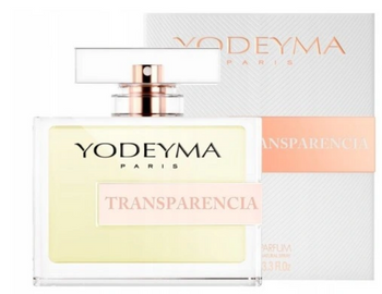 YODEYMA TRANSPARENCIA Eau de Parfum 100 ml