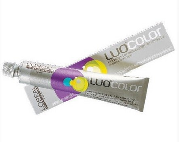 L'Oréal Professionnel Luo Color Farba 50 ml  10.12