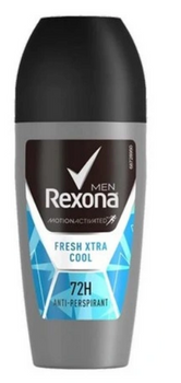 Rexona Men Fresh Xtra Cool Roll-On 50 ml