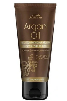 Joanna Argan Oil Serum na końcówki 50 g