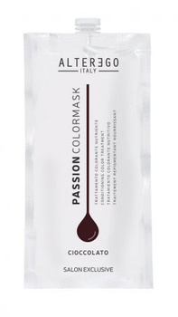 ALTEREGO Passion Color Maska Cacao 50 ml