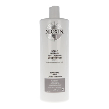 Nioxin SYSTEM 1 Revitalising Conditioner 1000 ml 23