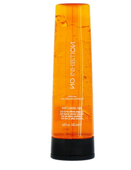 Milk Shake No Inhibition Wet Hard Gel 200 ml