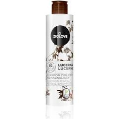 Ziolove Szampon ziołowy wzmacniający Lucerna 250ml