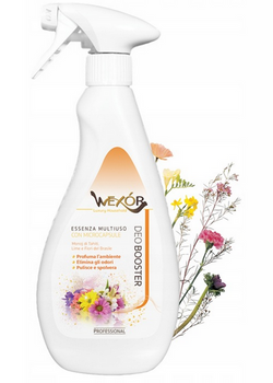 Wexor Deobuster Odświeżacz powietrza Brasil 750 ml