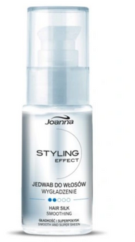 Joanna Styling Jedwab do włosów 30 ml