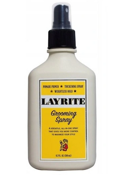 Layrite Grooming Spray 200 ml