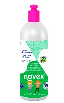 Novex My Little Curls Activator 500 ml