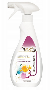 Wexor Odplamiacz Spray 750 ml
