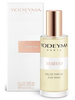 YODEYMA MISEHO Eau de Parfum 15ml