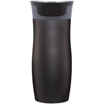 Contigo Thermal Mug West Loop Matte Black 470ml 1000-0395