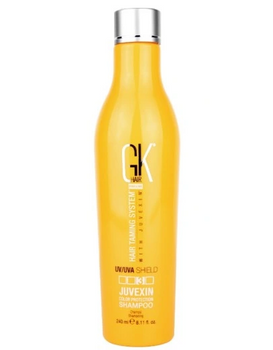 Global Keratin GKHair UV/UVA Shield Szampon 240 ml