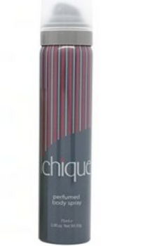 Chique Women Dezodorant 75 ml