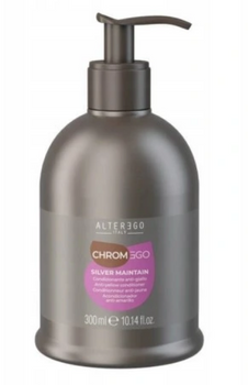 ALTEREGO ChromEgo Silver Maintain Odżywka 300 ml