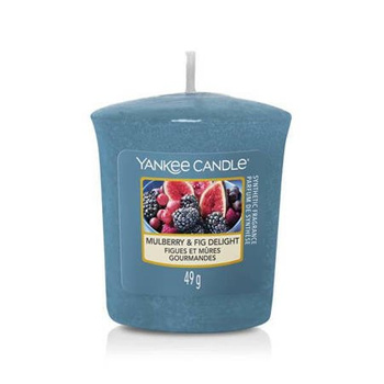 Yankee Candle Samplers Mulberry& Fig Delight  49g