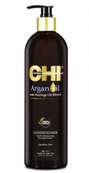 CHI Argan Oil Conditioner 739 ml