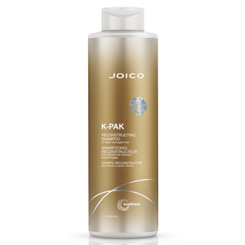 Joico K-PAK Reconstructing Shampoo 1000ml
