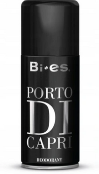 Bi-es Porto di Capri Dezodorant dla mężczyzn 150 ml