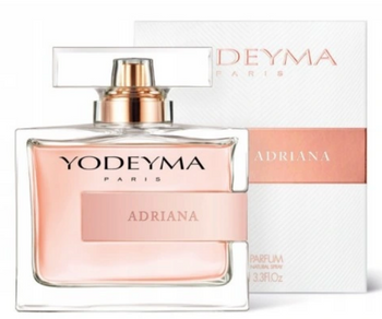 YODEYMA ADRIANA Eau de Parfum 100 ml