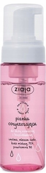 ZIAJA Pianka Oczyszczająca do skóry normalnej 150ml