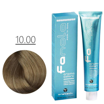 Fanola Farba 100 ml 10.00