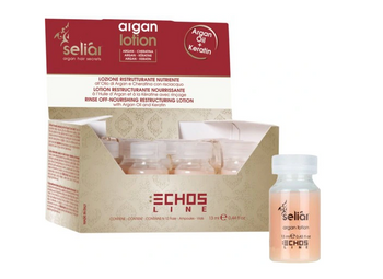 ECHOSLINE Seliar Argan Ampułki 12x13 ml