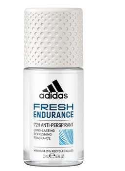Adidas Women Fresh Endurance 50 ml  Antyperspirant Damski w Kulce dla Kobiet