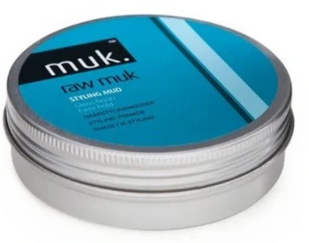 MUK Raw Styling Mud Pomade 95 g