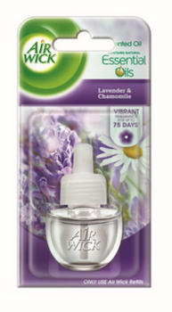 Air Wick wkład elektryczny 19 ml Lawenda & Rumianek