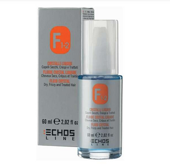 ECHOSLINE F1-2 Fluid 60 ml