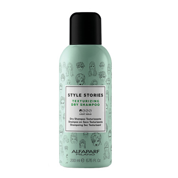 Alfaparf Style Stories suchy szampon teksturyzujący 200 ml