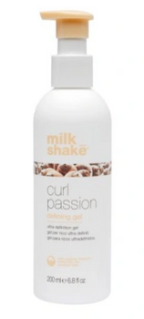 Milk Shake Curl Passion Defining Gel 200 ml
