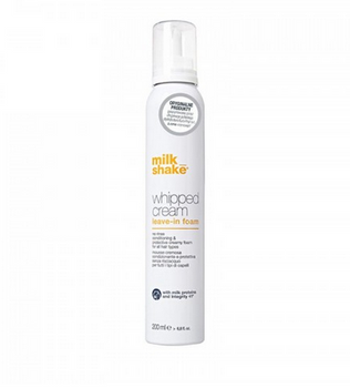 Milk Shake Whipped Cream Leave-In Pianka 50 ml