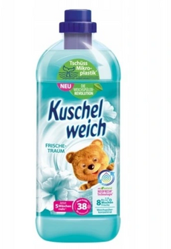 Kuschelweich FrischeTraum Płyn do płukania 1 L
