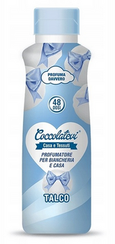Coccolatevi Perfumy do prania i podłóg Talco 300 ml