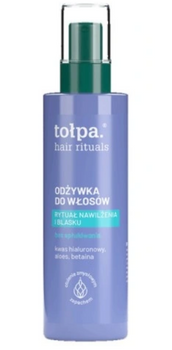 Tołpa Hair Rituals nawilżająca Odżywka bez spłukiwania 100 ml