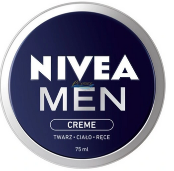 Nivea Men Krem pielęgnacyjny 75 ml
